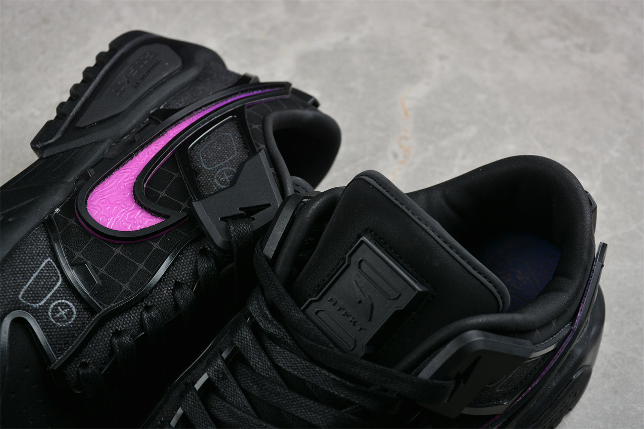 Nike RTFKT x Dunk Genesis "Void" - Best Reps Website 2025