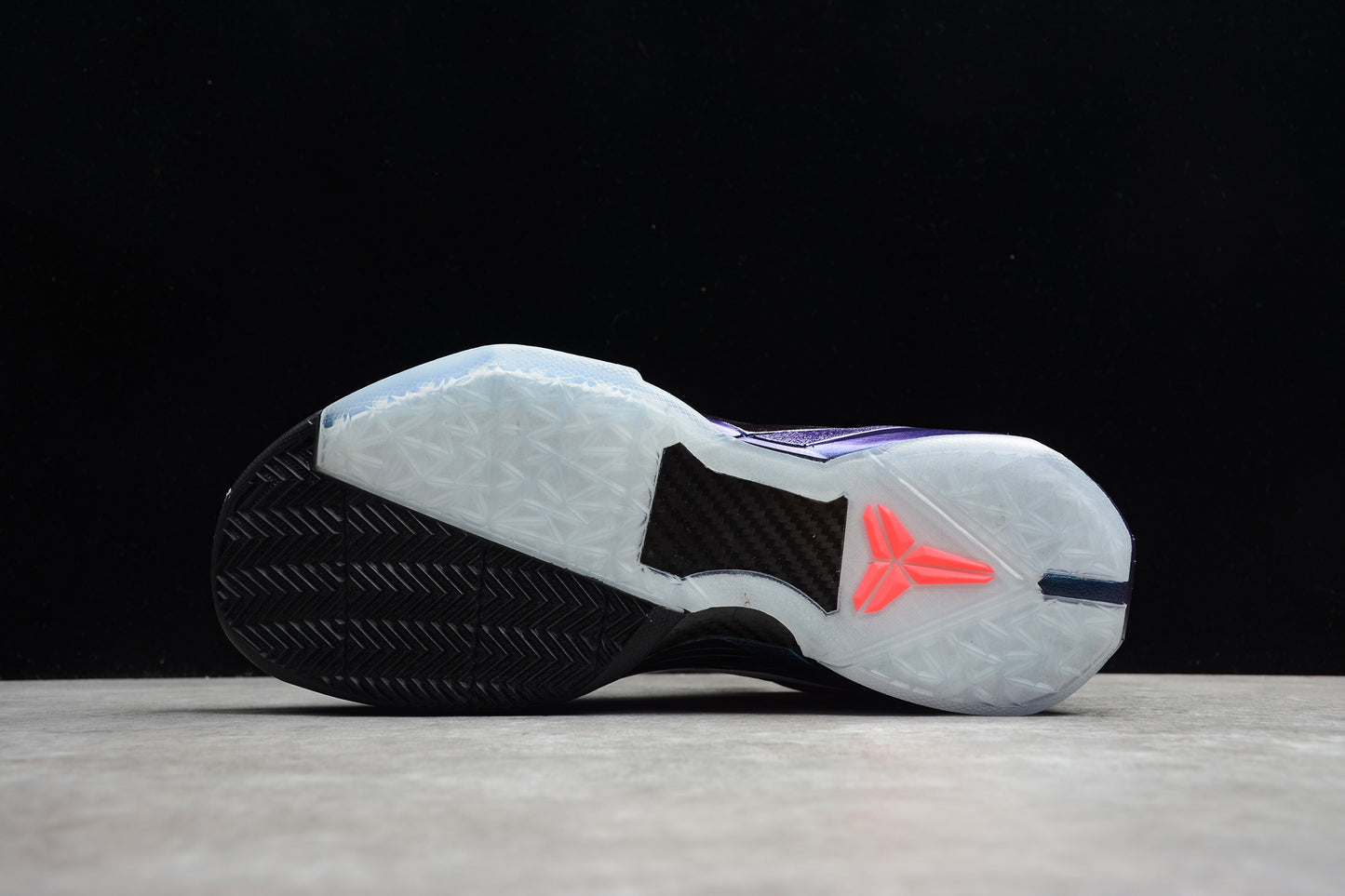 Nike Zoom Kobe 7 "Invisible Cloak" - Best Reps Website 2025