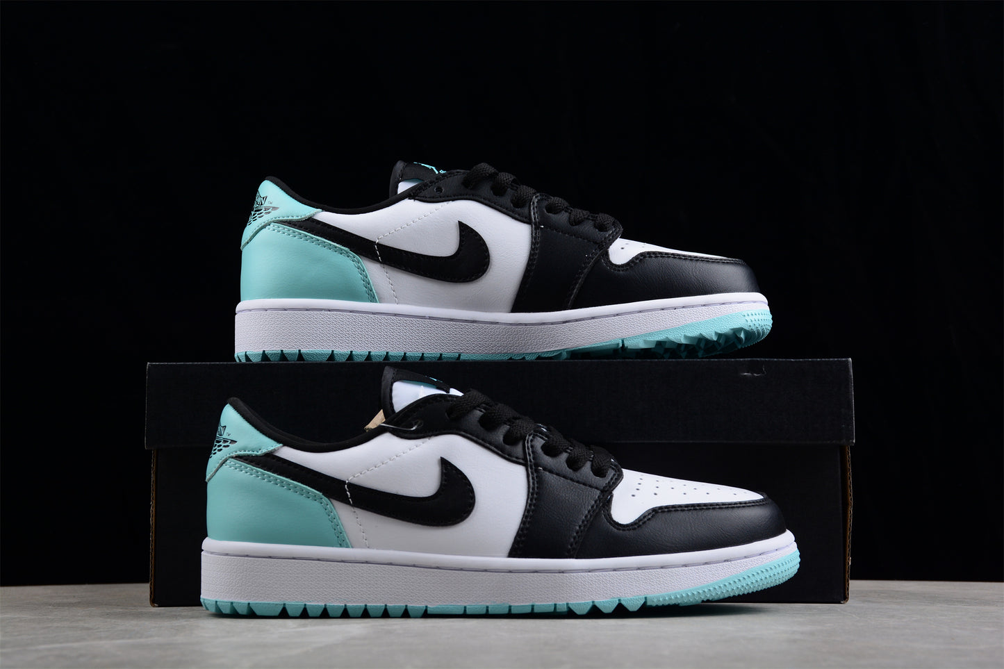 Air Jordan 1 Low Golf “Copa” DD9315-114 - Best Reps Website 2025