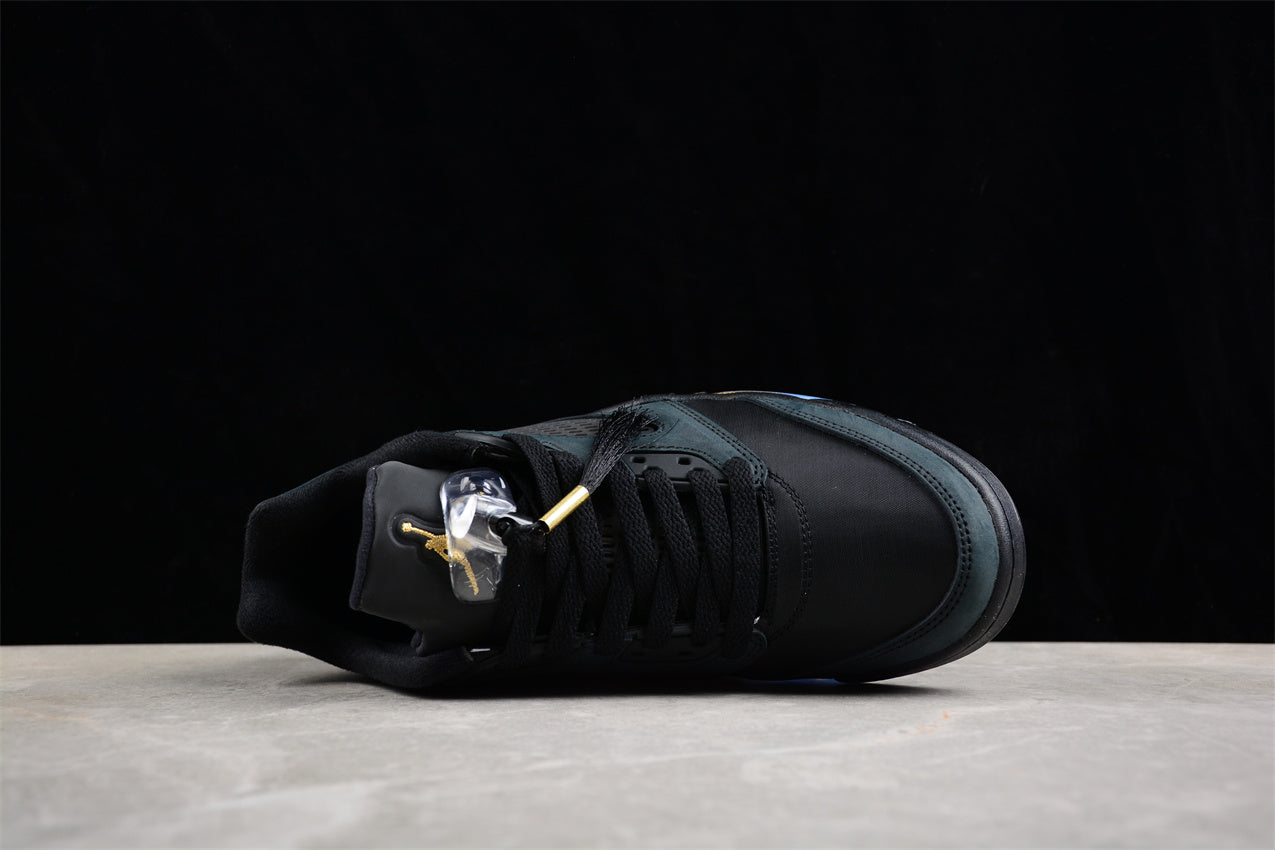 Air Jordan 5 Low "Wings" - Best Reps Website 2025