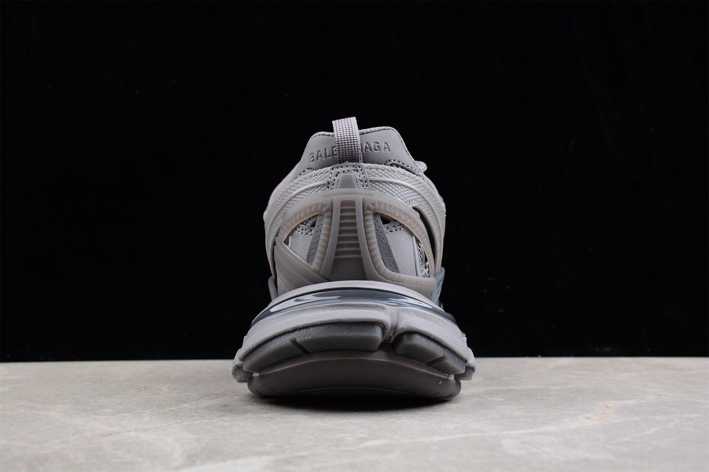 Balenciaga Track Sneaker in Grey - Best Reps Website 2025