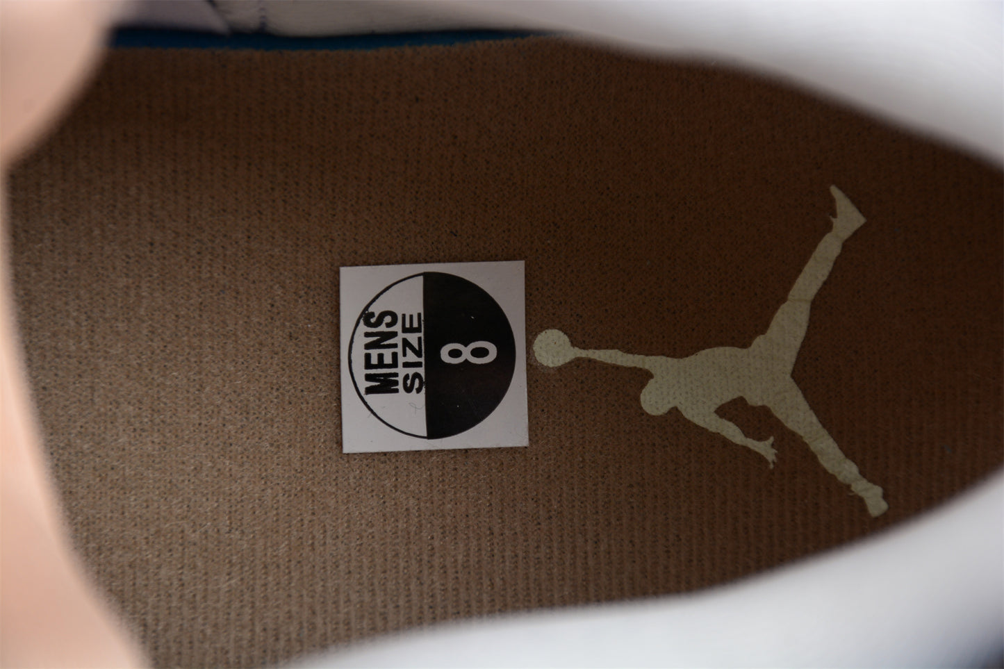 Air Jordan 4 Retro "Shimmer" - Best Reps Website 2025