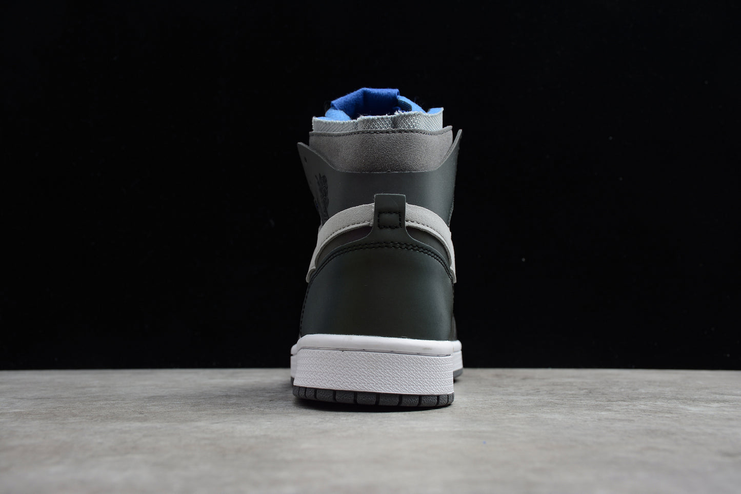 Air Jordan 1 Zoom Air CMFT "E-Sport"