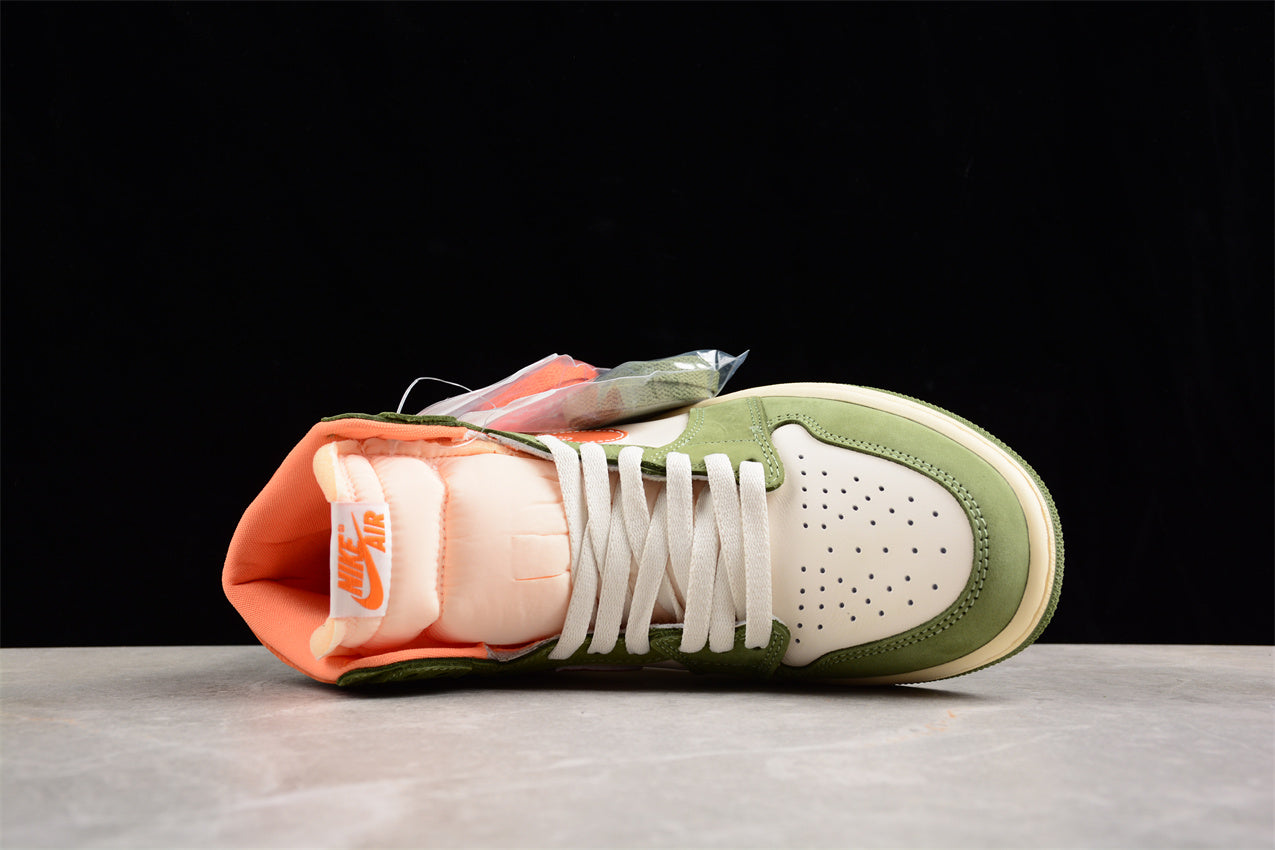 Air Jordan 1 High OG “Celadon” - Best Reps Website 2025
