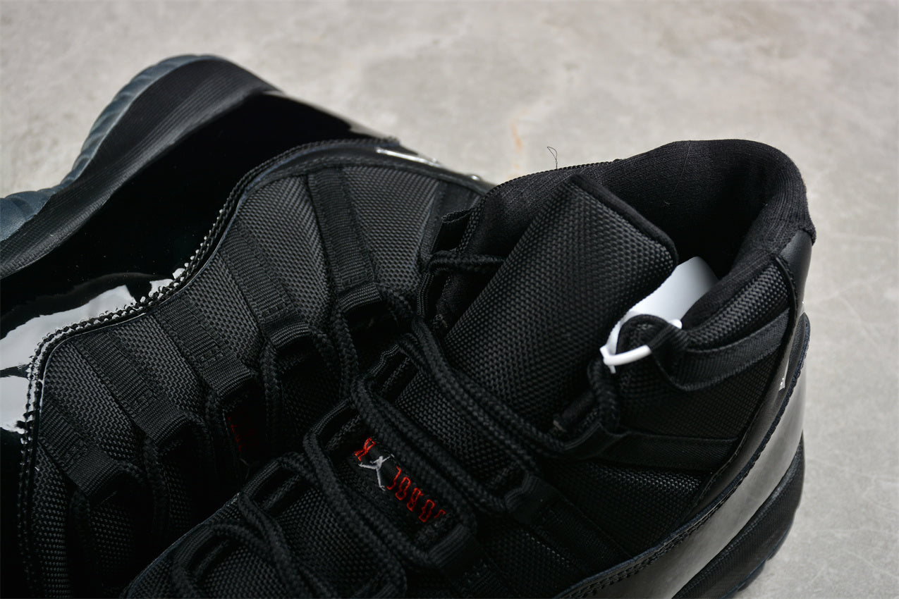Nike Air Jordan 11 Retro 'Cap and Gown' - Best Reps Website 2025
