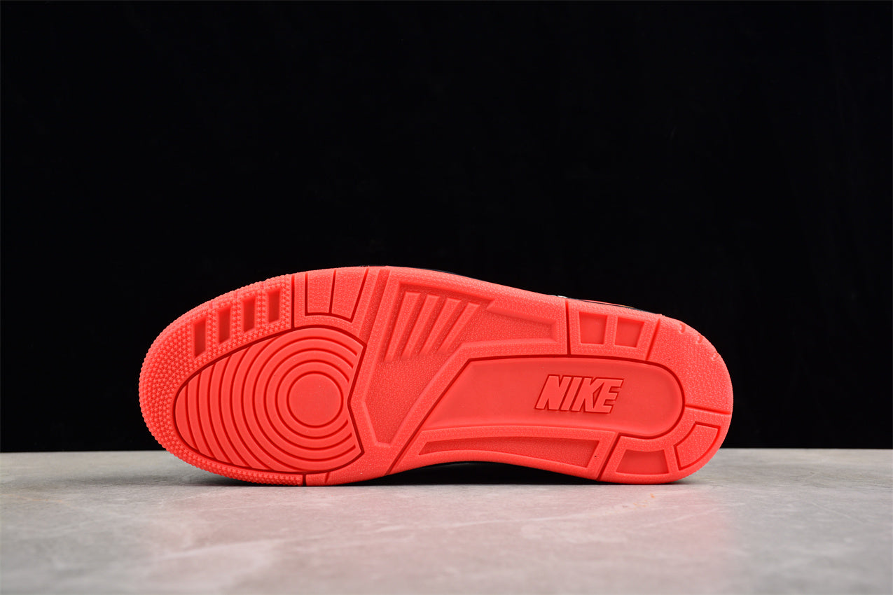 Air Jordan 3 x J Balvin "Rio" - Best Reps Website 2025