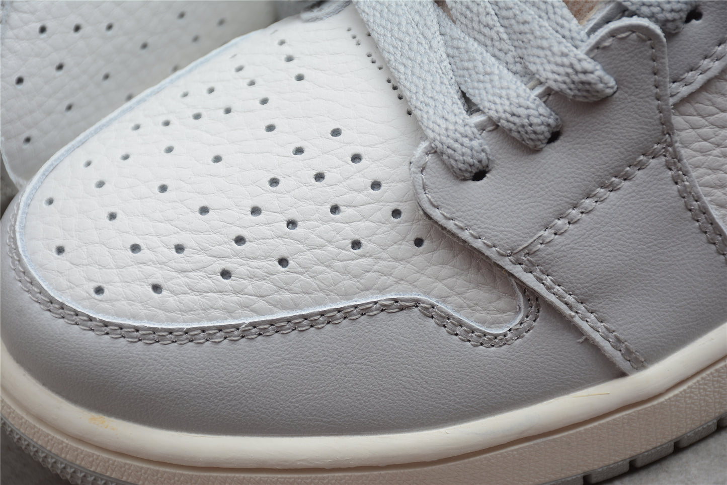 Air Jordan 1 Zoom Comfort "London"
