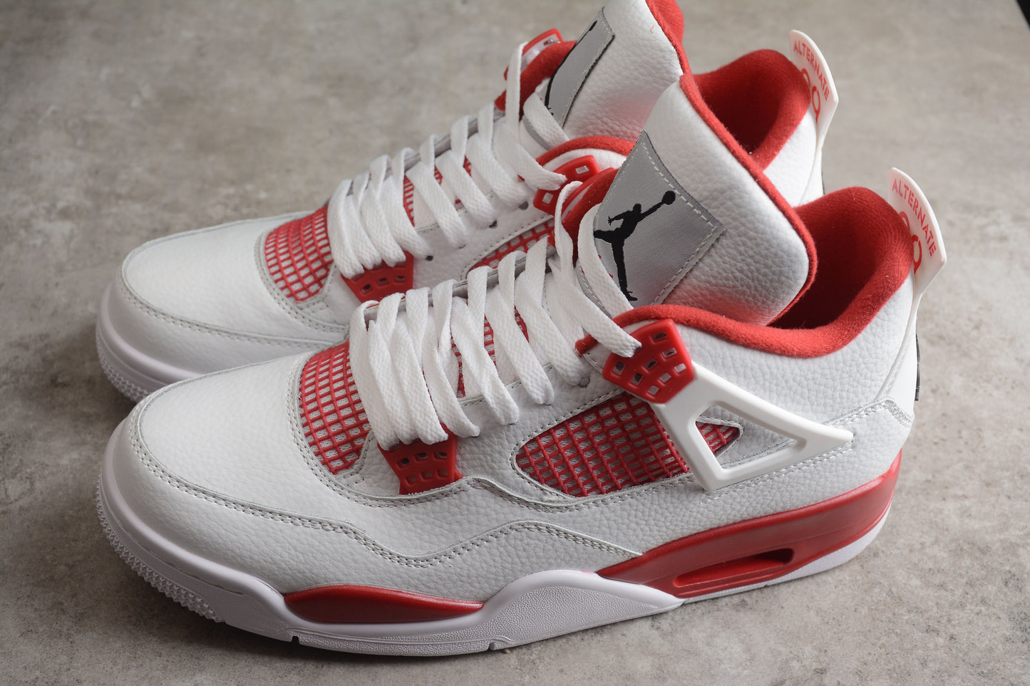 Air Jordan 4 Retro “Alternate ’89” - Best Reps Website 2025