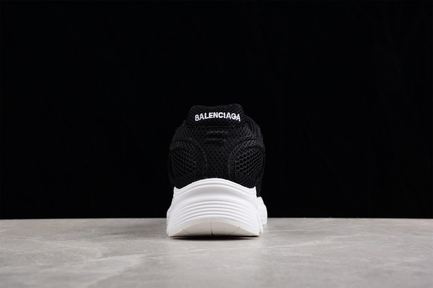 Balenciaga Phantom Sneaker 'Black White' - Best Reps Website 2025