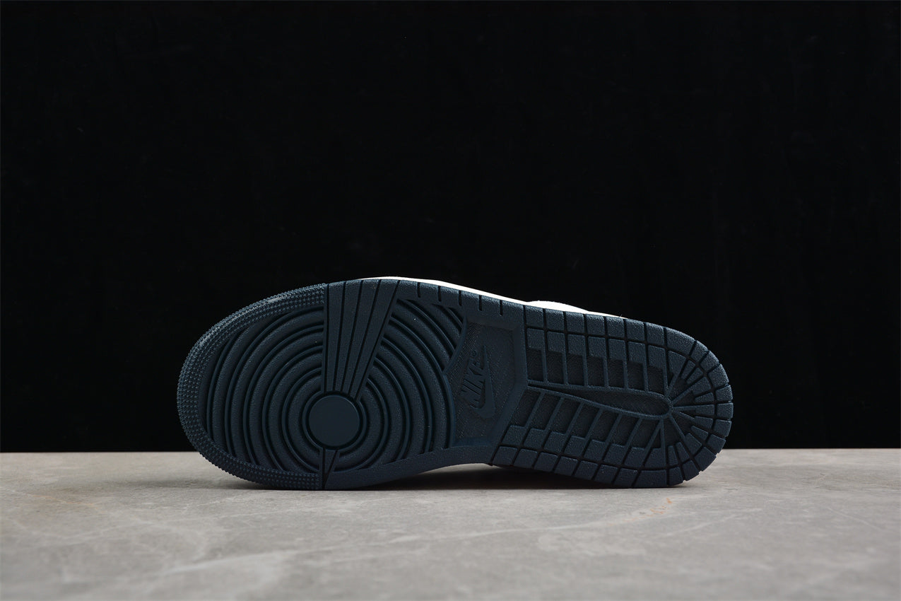 Air Jordan 1 Low SE 'Motion Pack' - Best Reps Website 2025