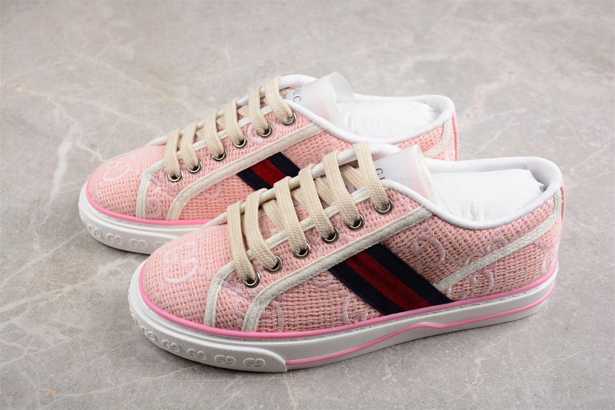 Gucci Tennis 1977 Pink (Women's) - Best Reps Website 2025