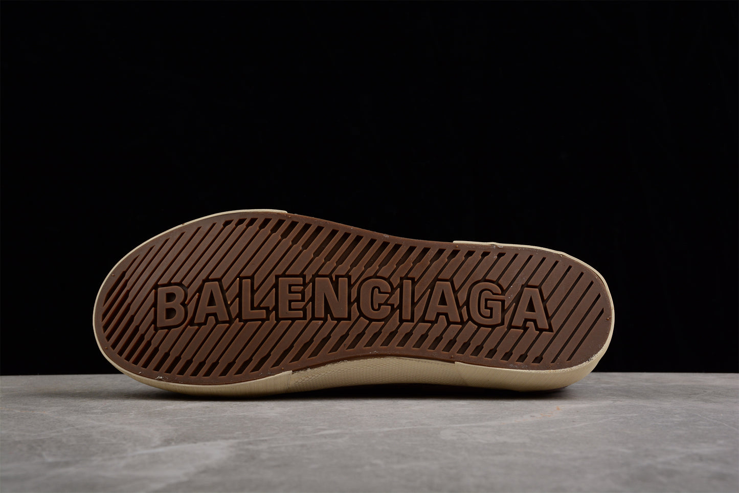 Balenciaga Paris Low Sneakers - Best Reps Website 2025