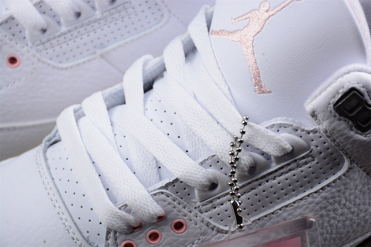 Women’s Air Jordan 3 “Dark Mocha” - Best Reps Website 2025