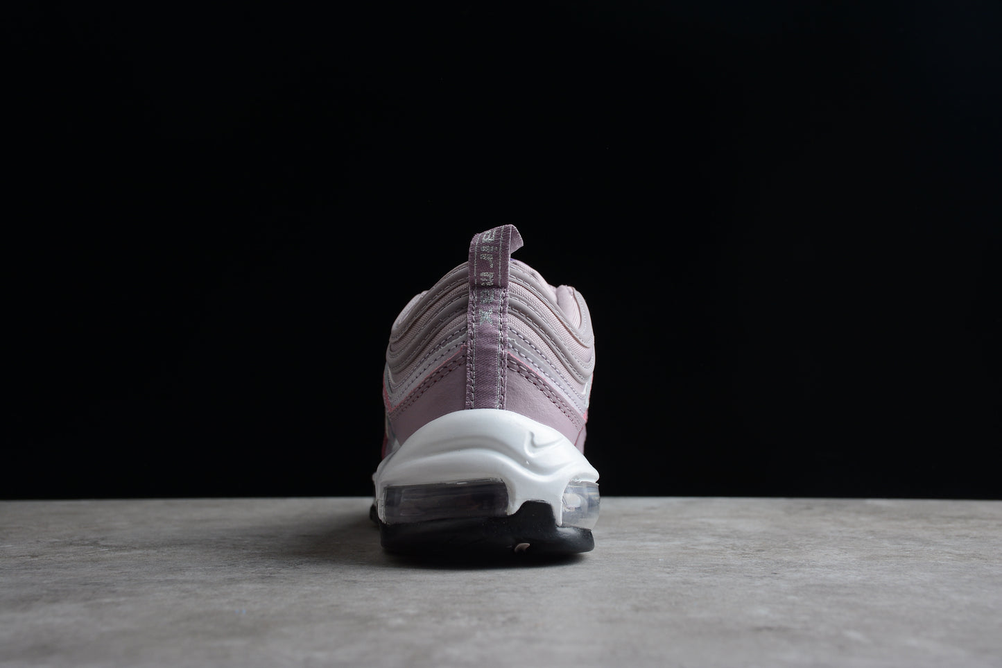 Nike Air Max 97 ‘Plum Fog’ - Best Reps Website 2025