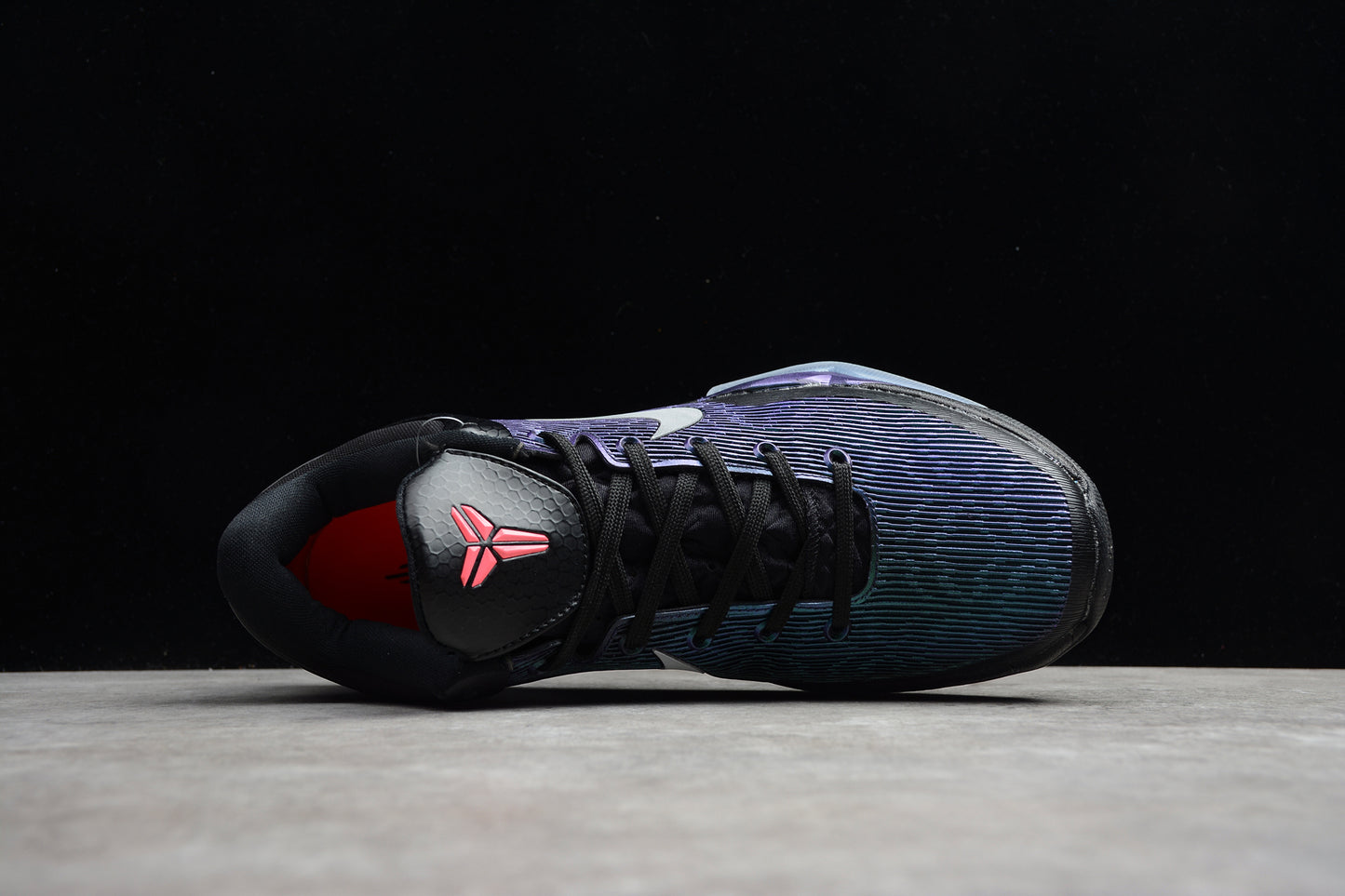 Nike Zoom Kobe 7 "Invisible Cloak" - Best Reps Website 2025