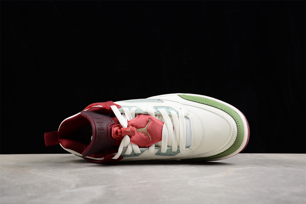 Air Jordan Spizike Low "Lunar New Year" - Best Reps Website 2025