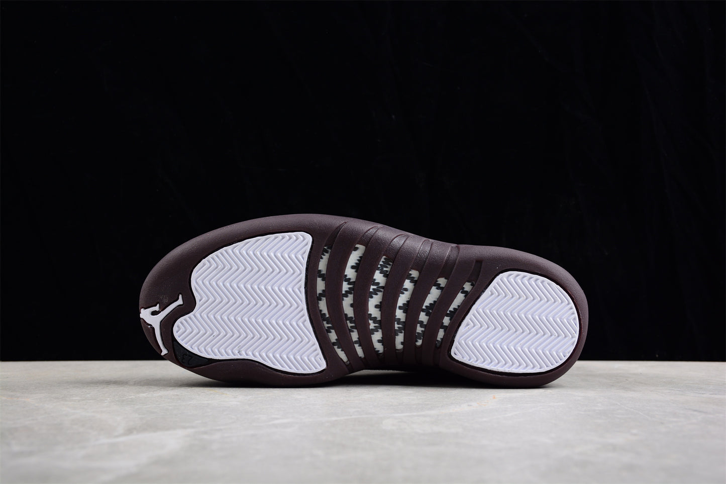 Air Jordan 12 Retro x A Ma Maniére "White" - Best Reps Website 2025