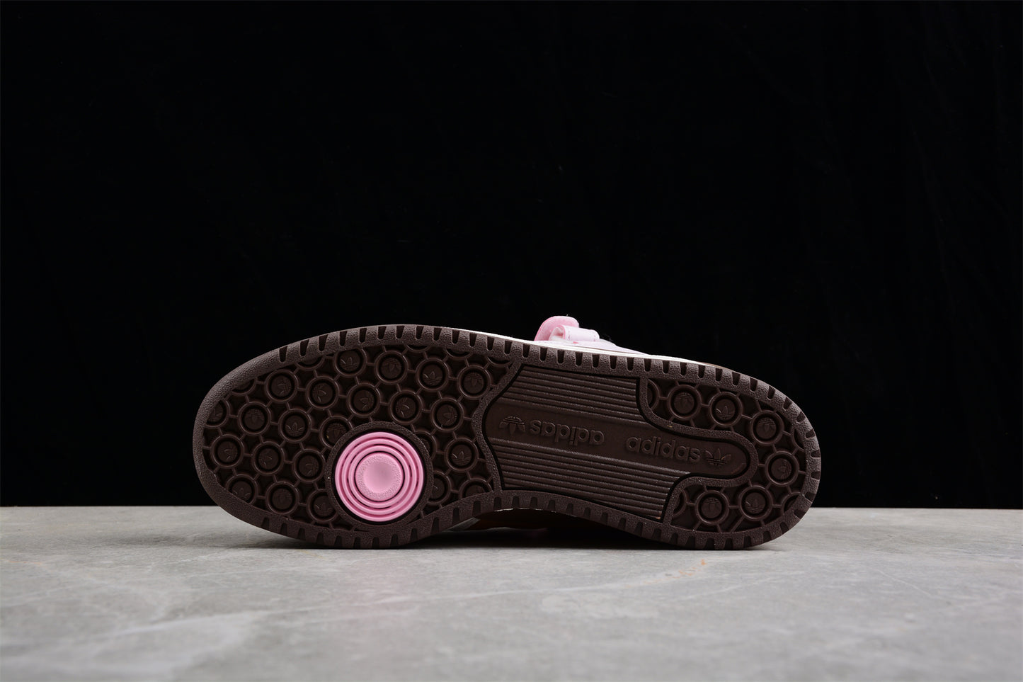 adidas Forum Low “Chocolate to My Strawberry”