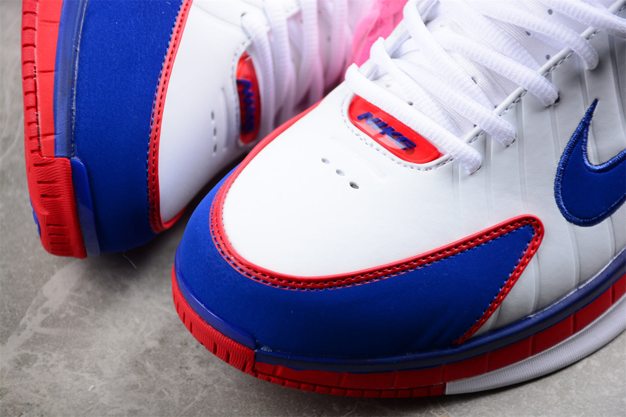 Nike Zoom Huarache 2K4 "Kobe LA All-Star" - Best Reps Website 2025