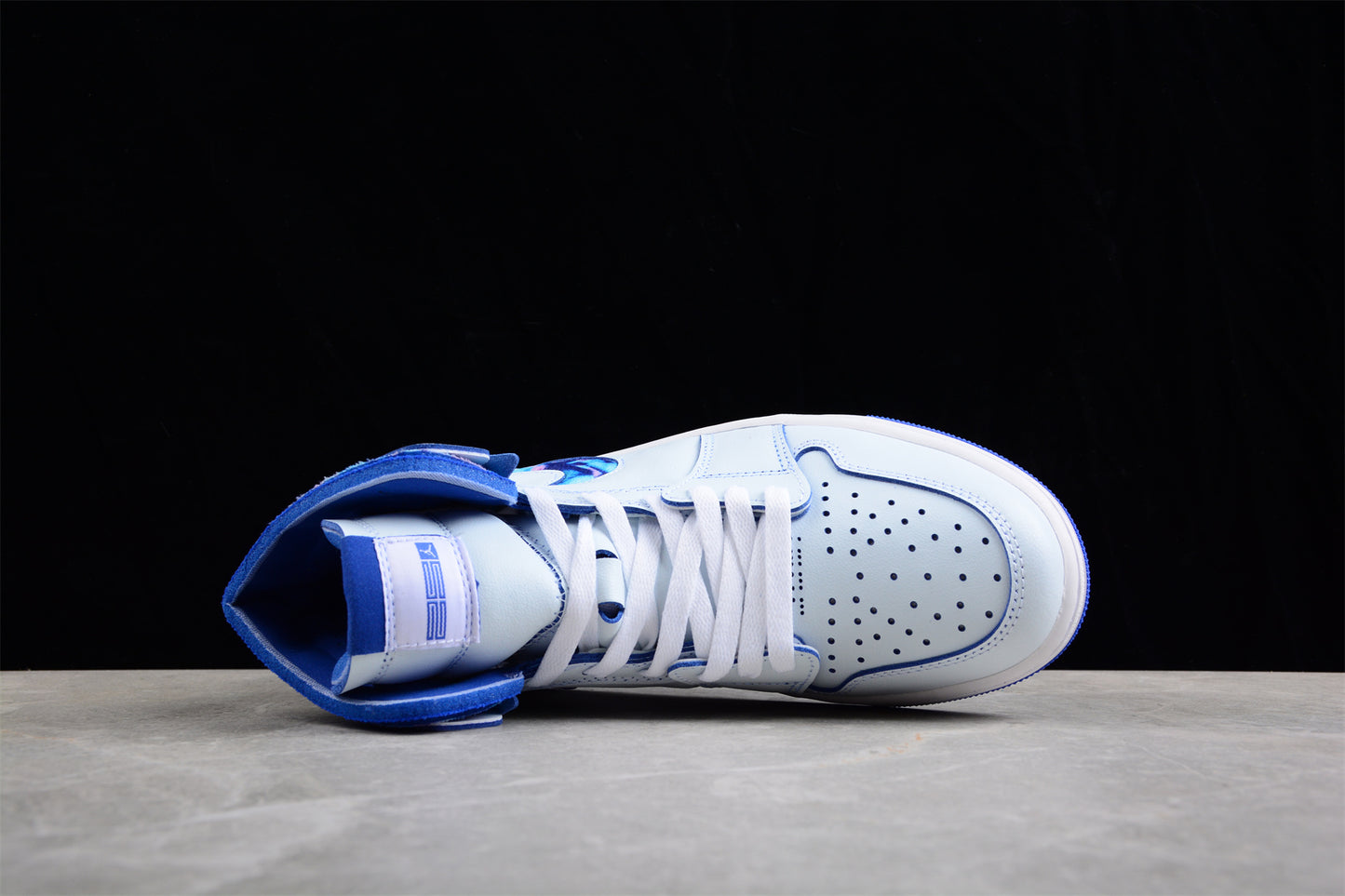Air Jordan 1 Zoom CMFT "25 Years In China" - Best Reps Website 2025