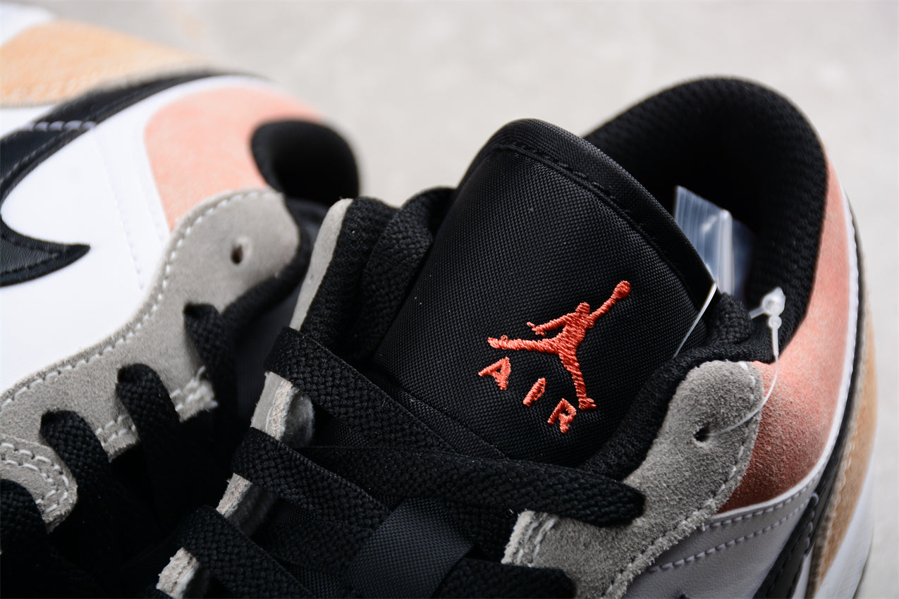 Nike Air Jordan 1 Low SE "Flight Club" - Best Reps Website 2025