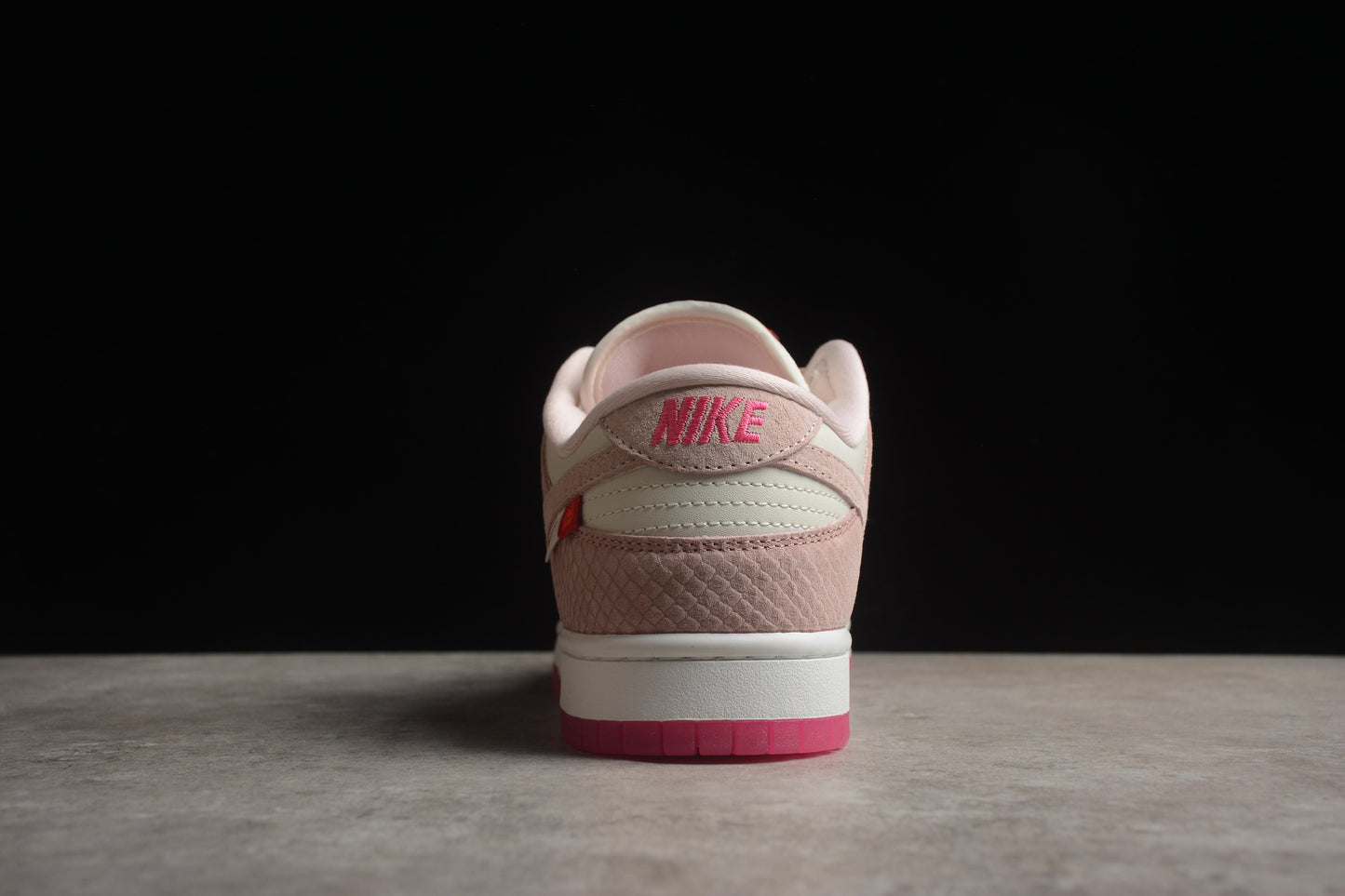 Nike Dunk Low FZ5065-118 Rice/Powder - Best Reps Website 2025