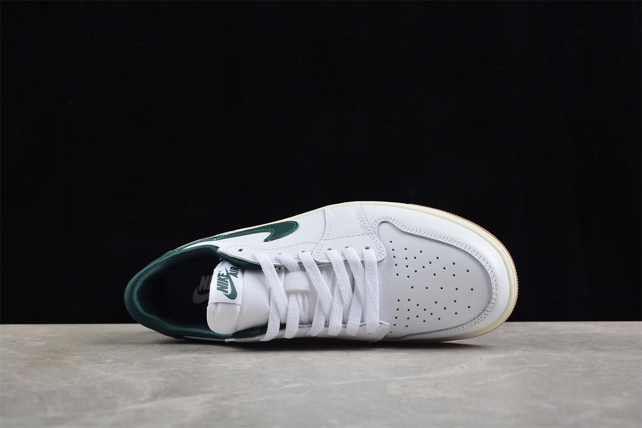 Air Jordan 1 Low OG "Oxidized Green" - Best Reps Website 2025