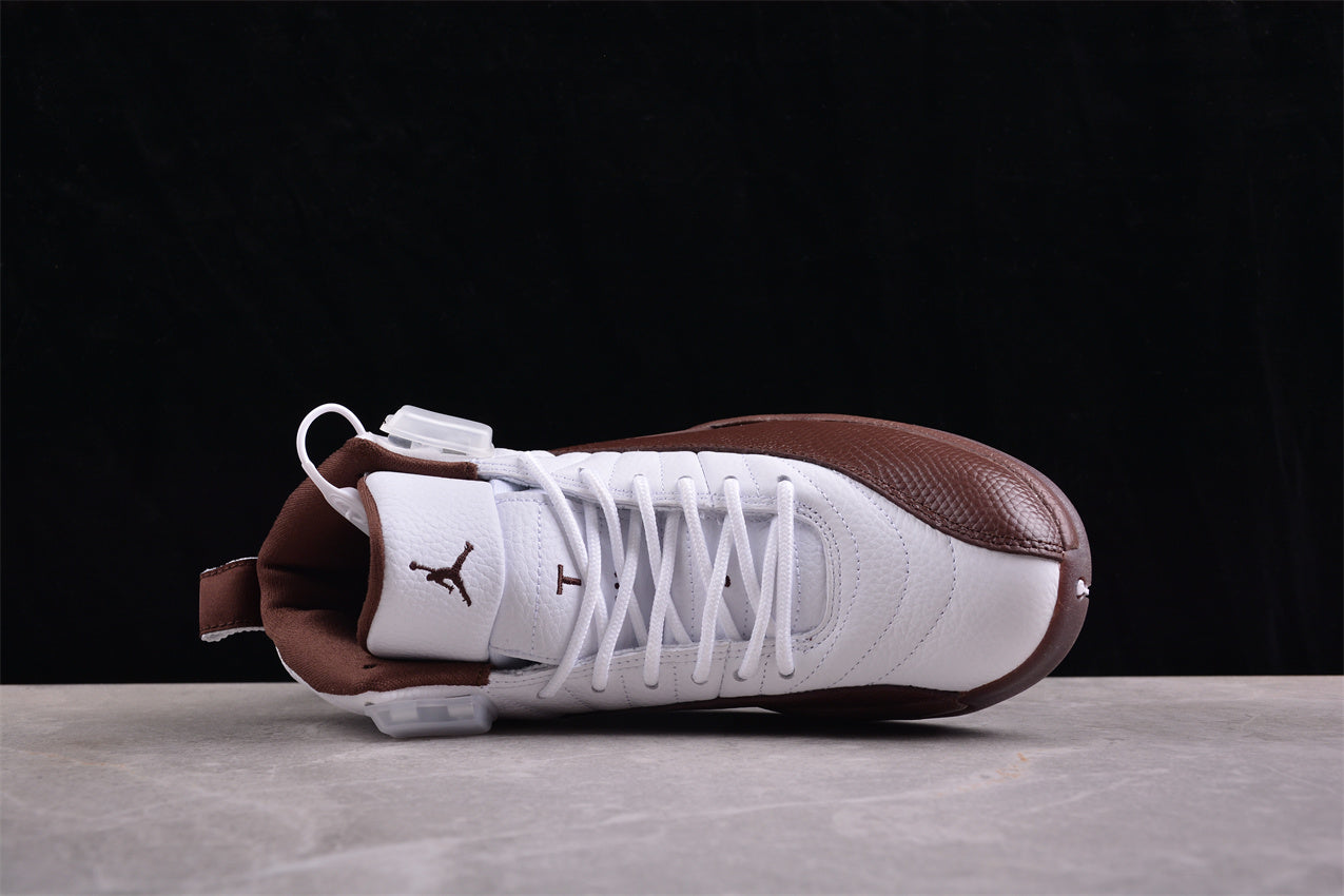 SoleFly x Air Jordan 12 - Best Reps Website 2025