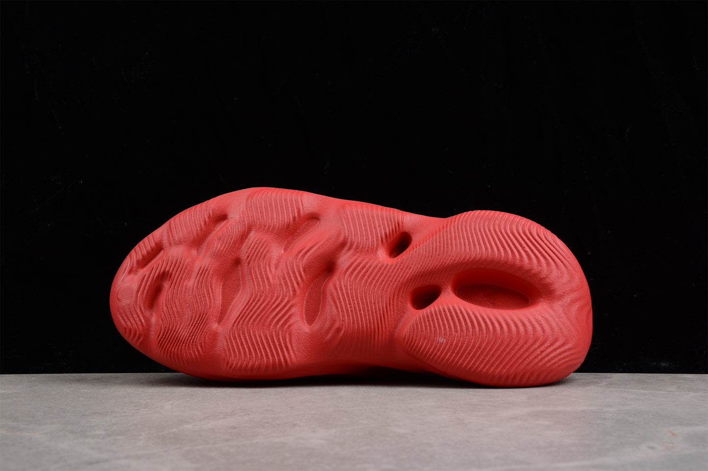 Yeezy Foam Runner "Vermilion" - Best Reps Website 2025