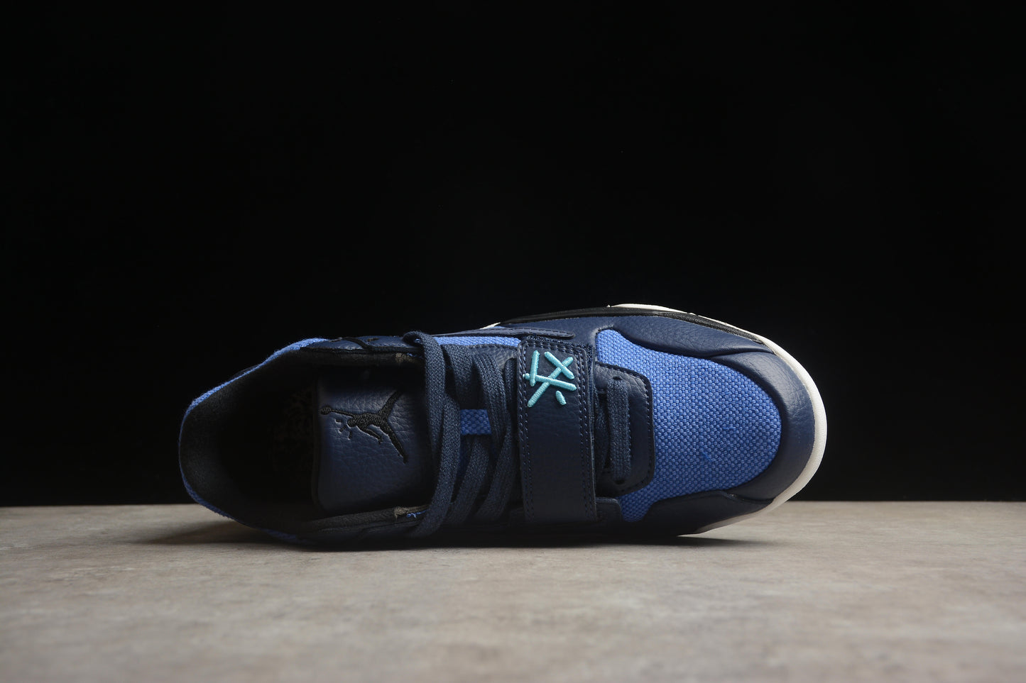 Travis Scott x Jordan Jumpman Jack “Thunder Blue” - Best Reps Website 2025