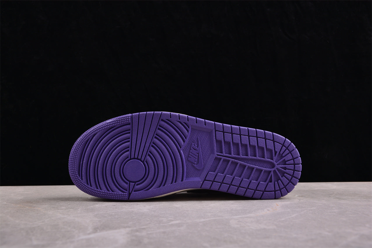 Air Jordan 1 Low SE Women's Shoes - Best Reps Website 2025
