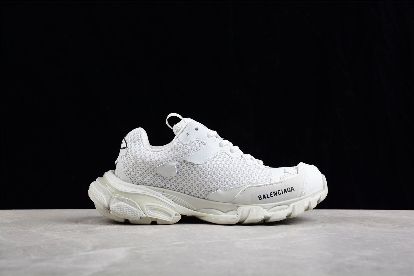 Balenciaga Track.3 Trainers Sneaker 'White' - Best Reps Website 2025