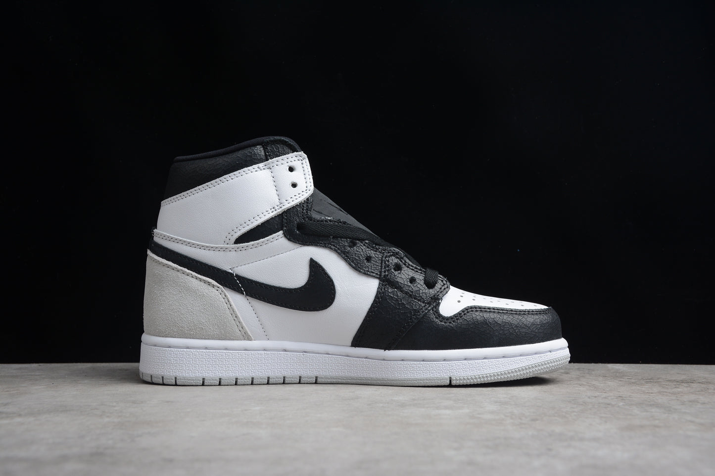 NIKE Air Jordan 1 High OG “Stage Haze” - Best Reps Website 2025