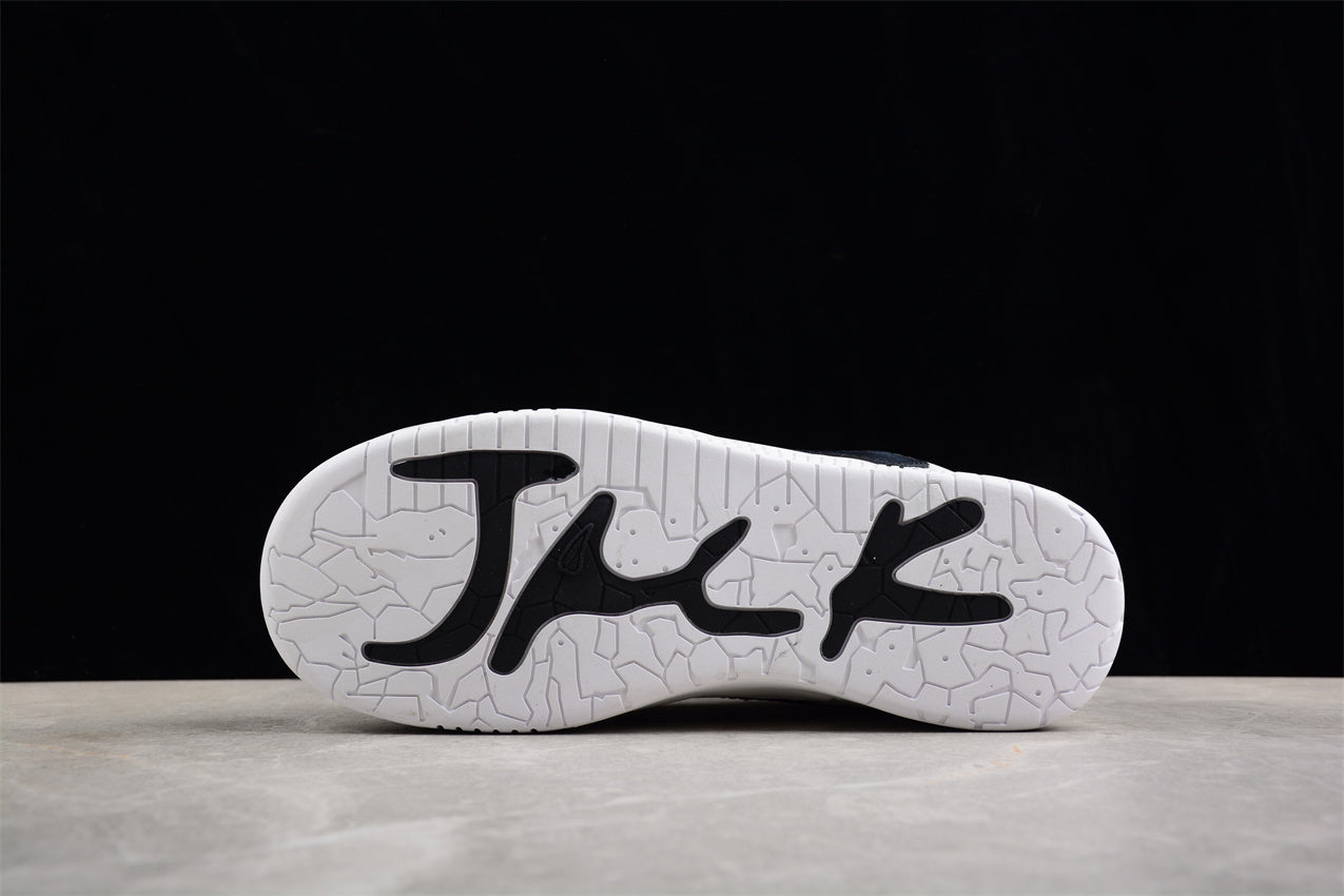 Travis Scott x Jordan Cut The Check AJ1 White - Best Reps Website 2025