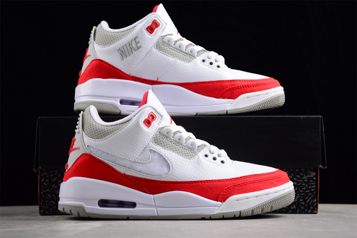 Nike Air Jordan 3 Tinker (AJ3) - Best Reps Website 2025