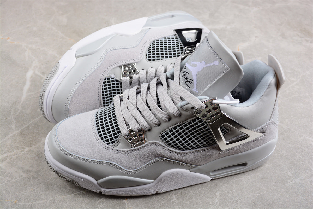 Nike Air Jordan 4 Retro "Frozen Moments" - Best Reps Website 2025
