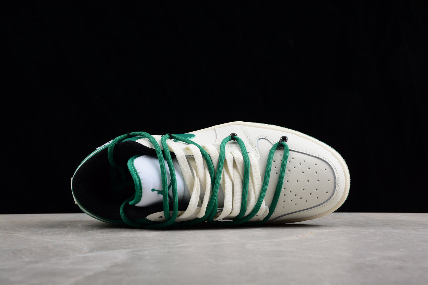 Nike Air Jordan 1 Low "Happy Smile" - Best Reps Website 2025