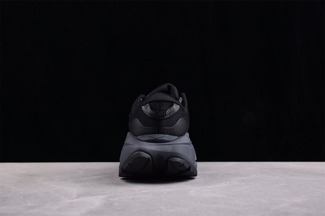 Hoka One One Skyline Float X 'Triple Black' - Best Reps Website 2025