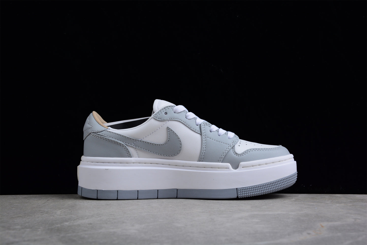 Air Jordan 1 Elevate Low SE "Wolf Grey" DH7004-100 - Best Reps Website 2025