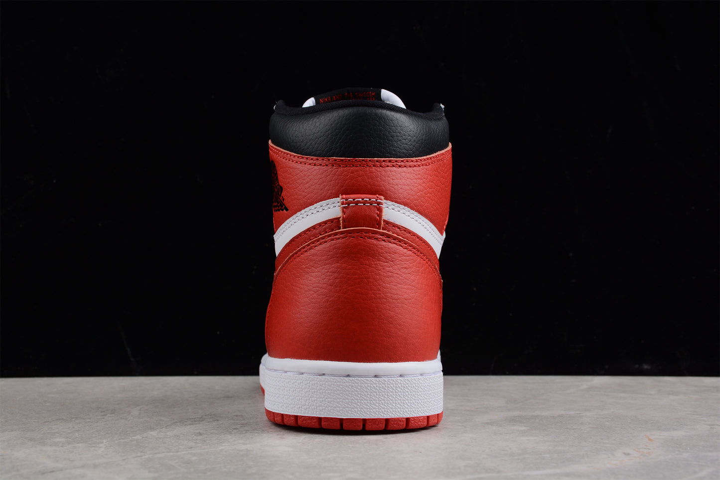Nike Air Jordan 1 High OG “Heritage” - Best Reps Website 2025