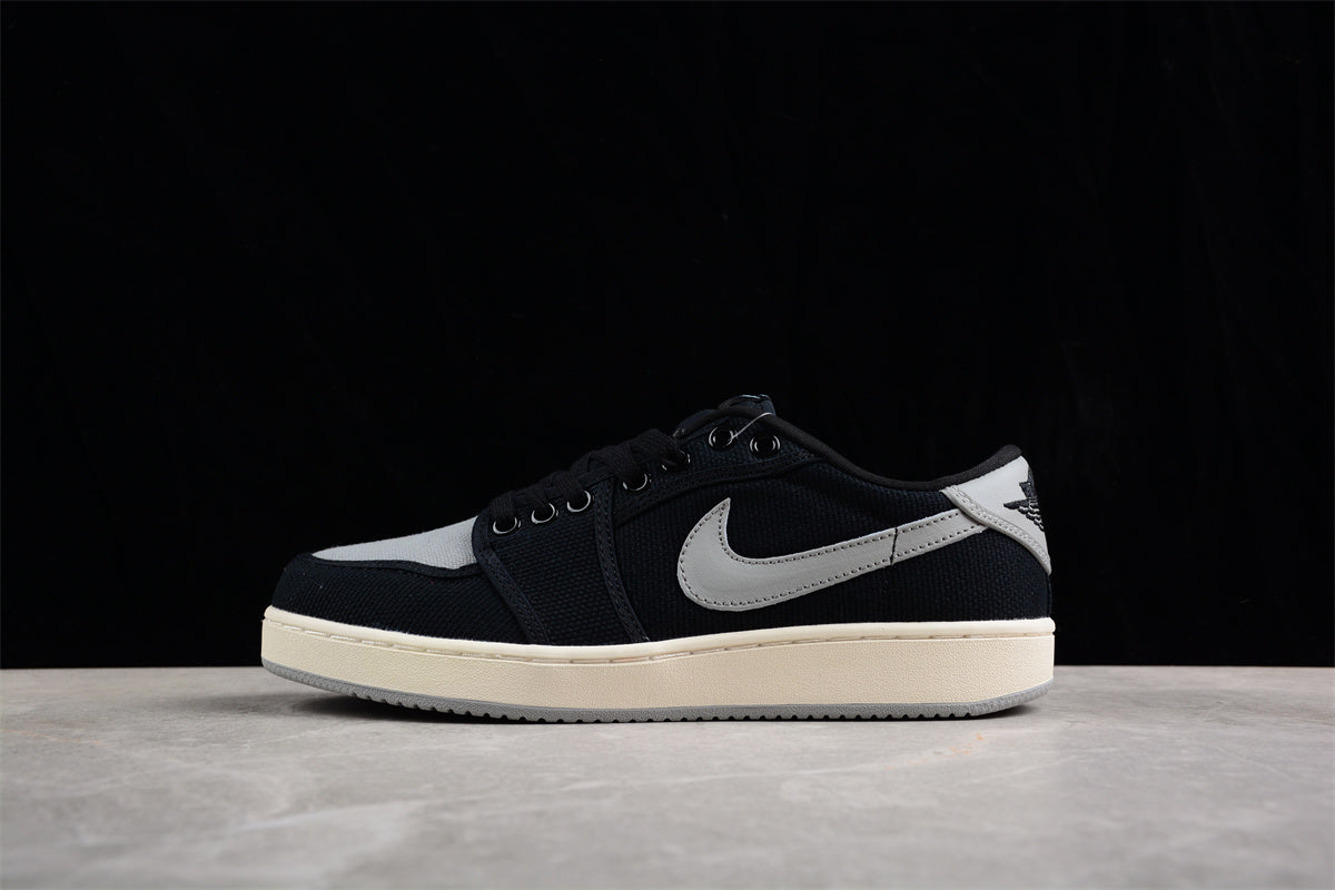 Air Jordan 1 KO Low "Shadow" - Best Reps Website 2025