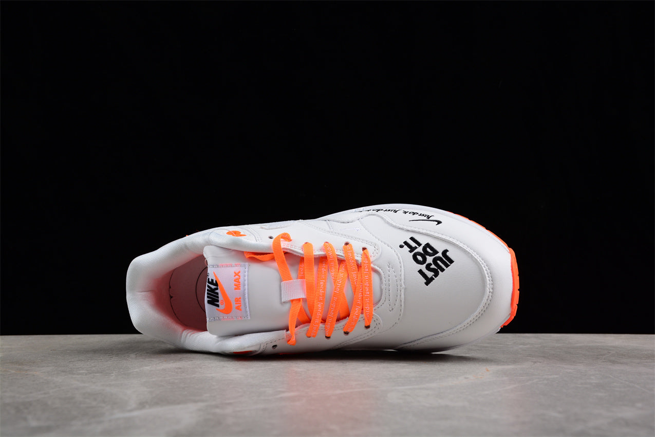 Nike Air Max 1 “Just Do It” – White - Best Reps Website 2025