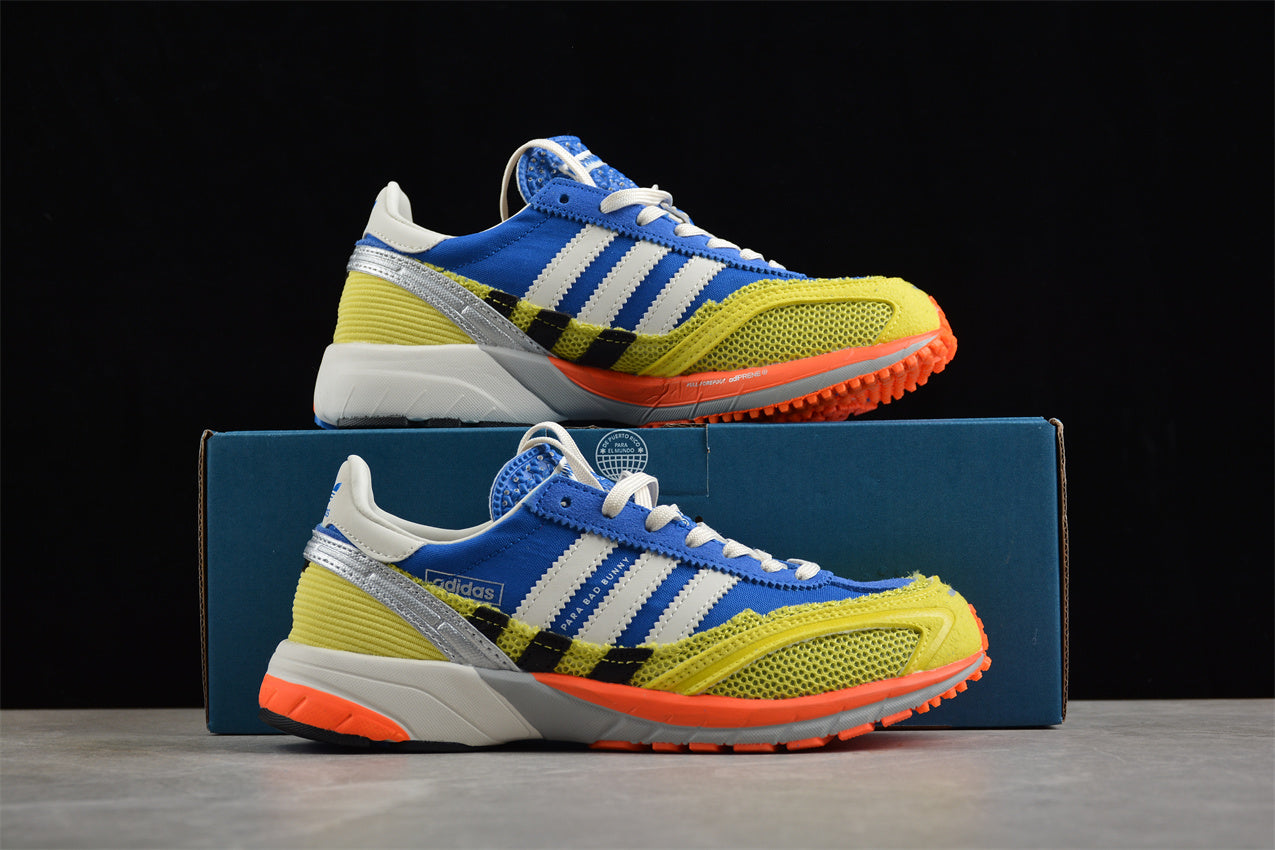 Adidas Adizero x Bad Bunny "Blue" - Best Reps Website 2025