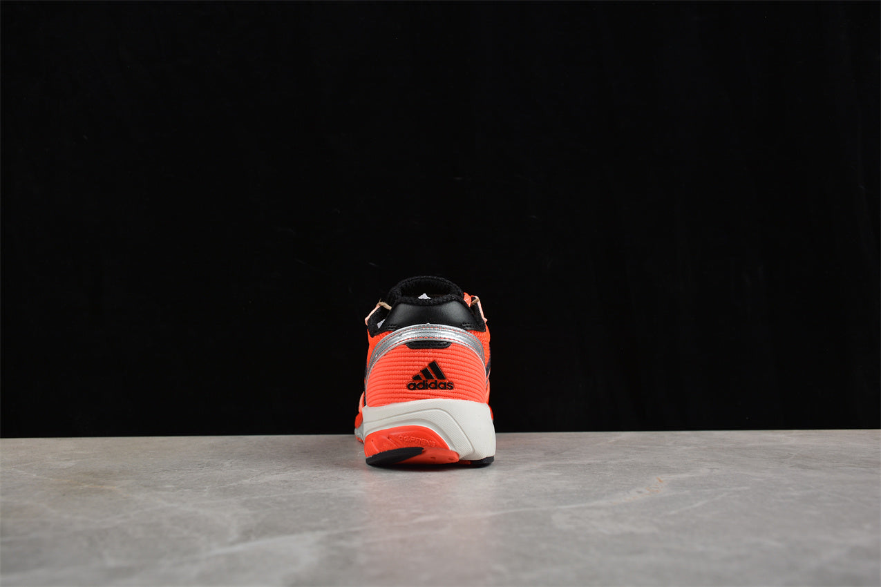 Adidas Adizero Adios OG 'Solar Red' - Best Reps Website 2025