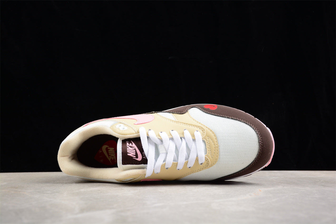 Nike Air Max 1 Valentine's Day 2024 - Best Reps Website 2025