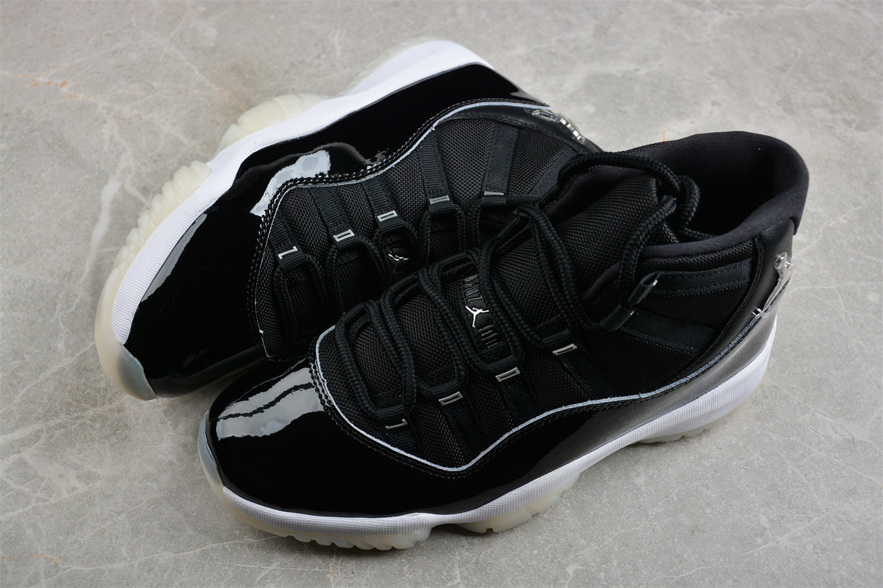 Air Jordan 11“25th Anniversary” - Best Reps Website 2025