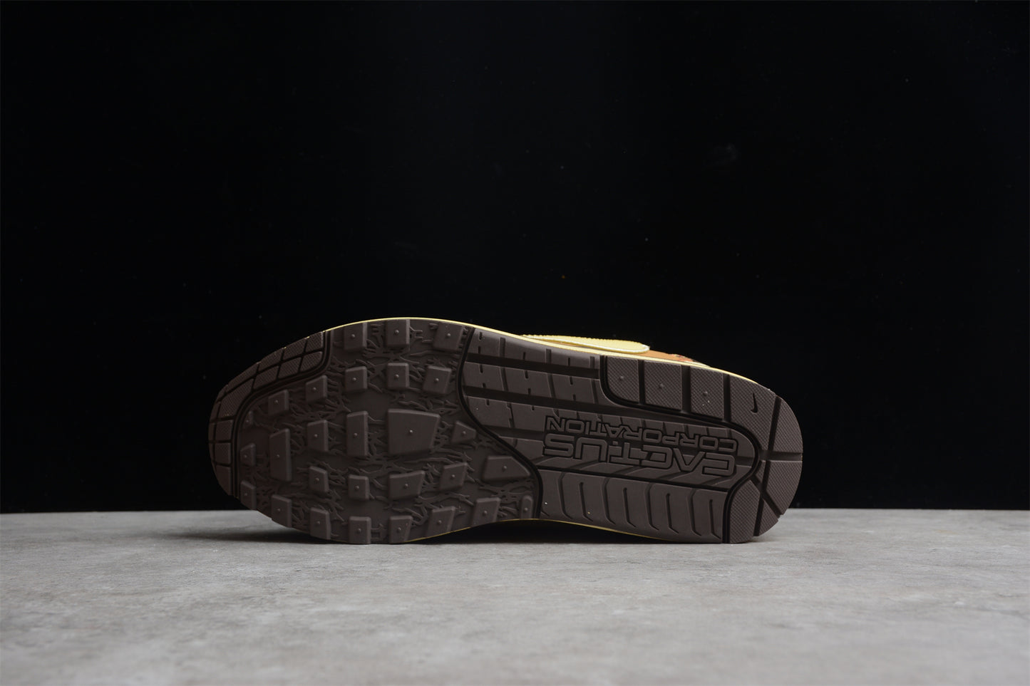 Travis Scott x Nike Air Max 1 - Best Reps Website 2025