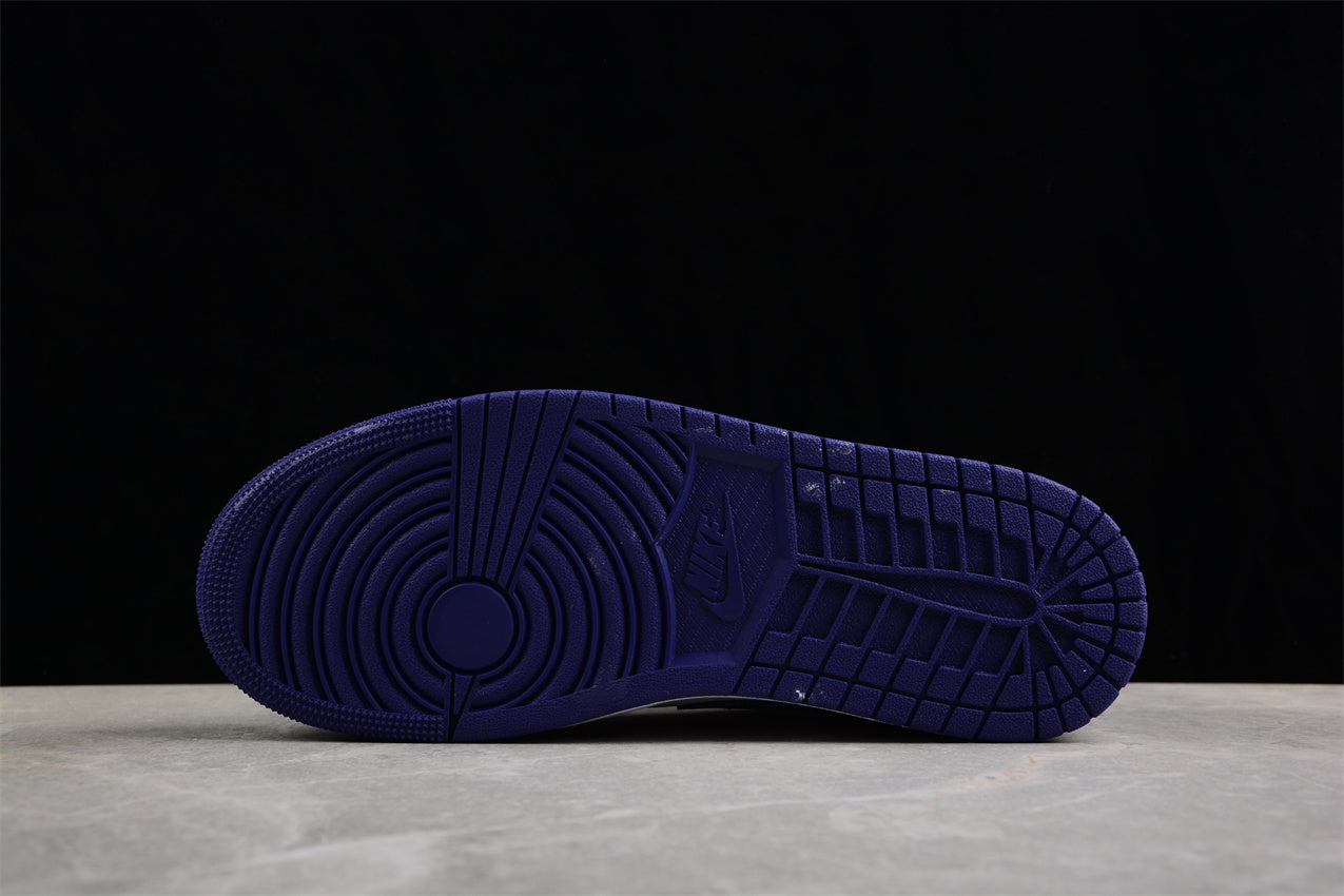 Air Jordan Air Jordan 1 Low 'Sky J Purple' - Best Reps Website 2025