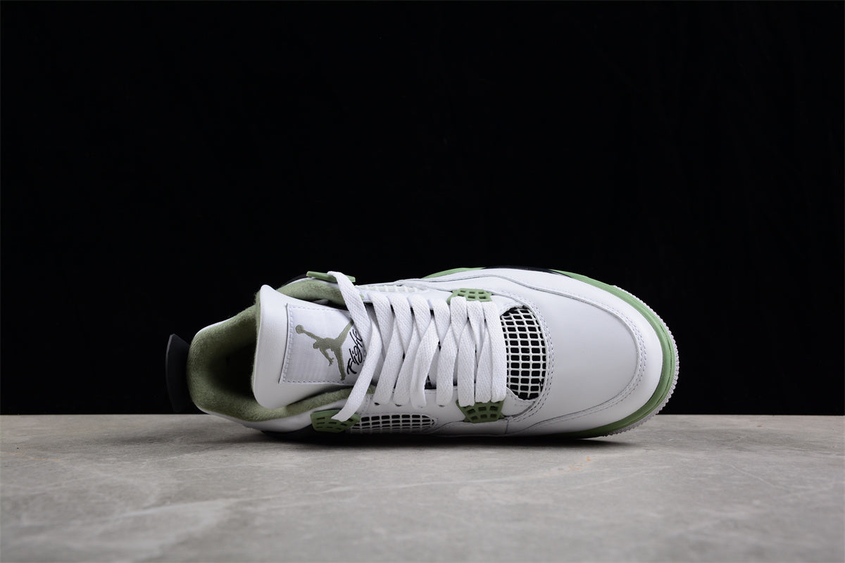Air Jordan 4 Retro "Seafoam" - Best Reps Website 2025