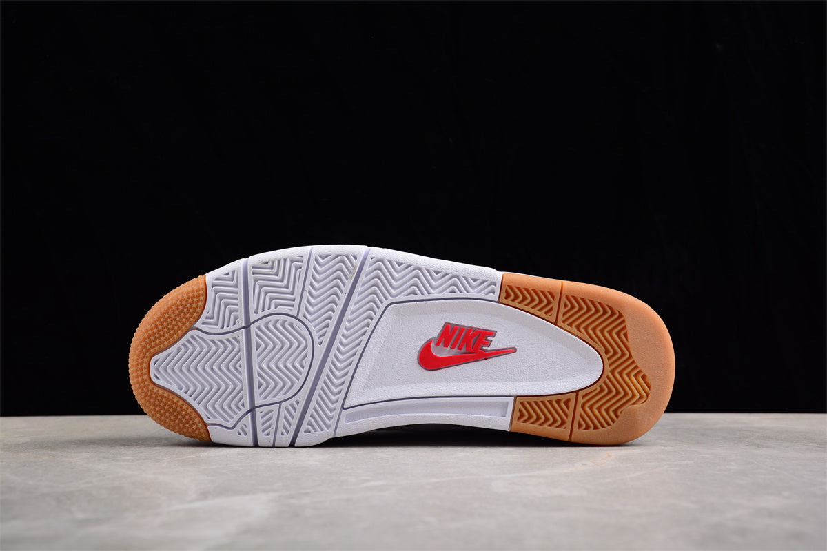 Nike SB x Jordan Air Jordan 4 "Sapphire" - Best Reps Website 2025